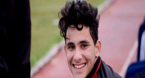 إيهاب جلال يُصعد مهاجم مواليد 2001 عقب ودية الشباب